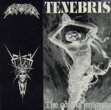 Tenebris (PL) : The Odious Progress